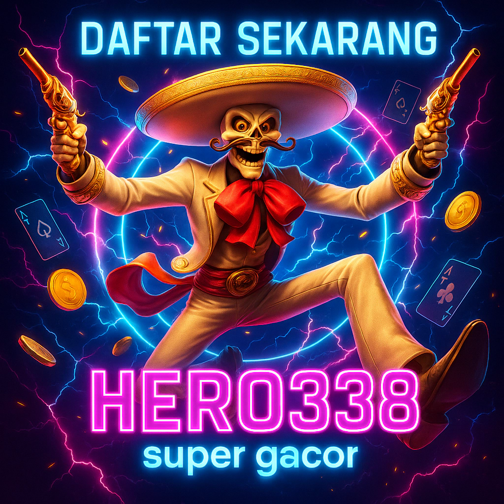 Galeri foto Hero338 Online | Jadikan Dunia Tempat yang Lebih Baik di Jakarta